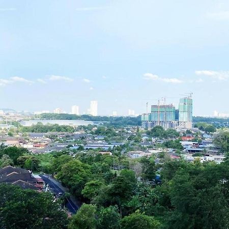 Vesta Homes, Ksl Residences Taman Daya, Johor Bahru Exterior foto
